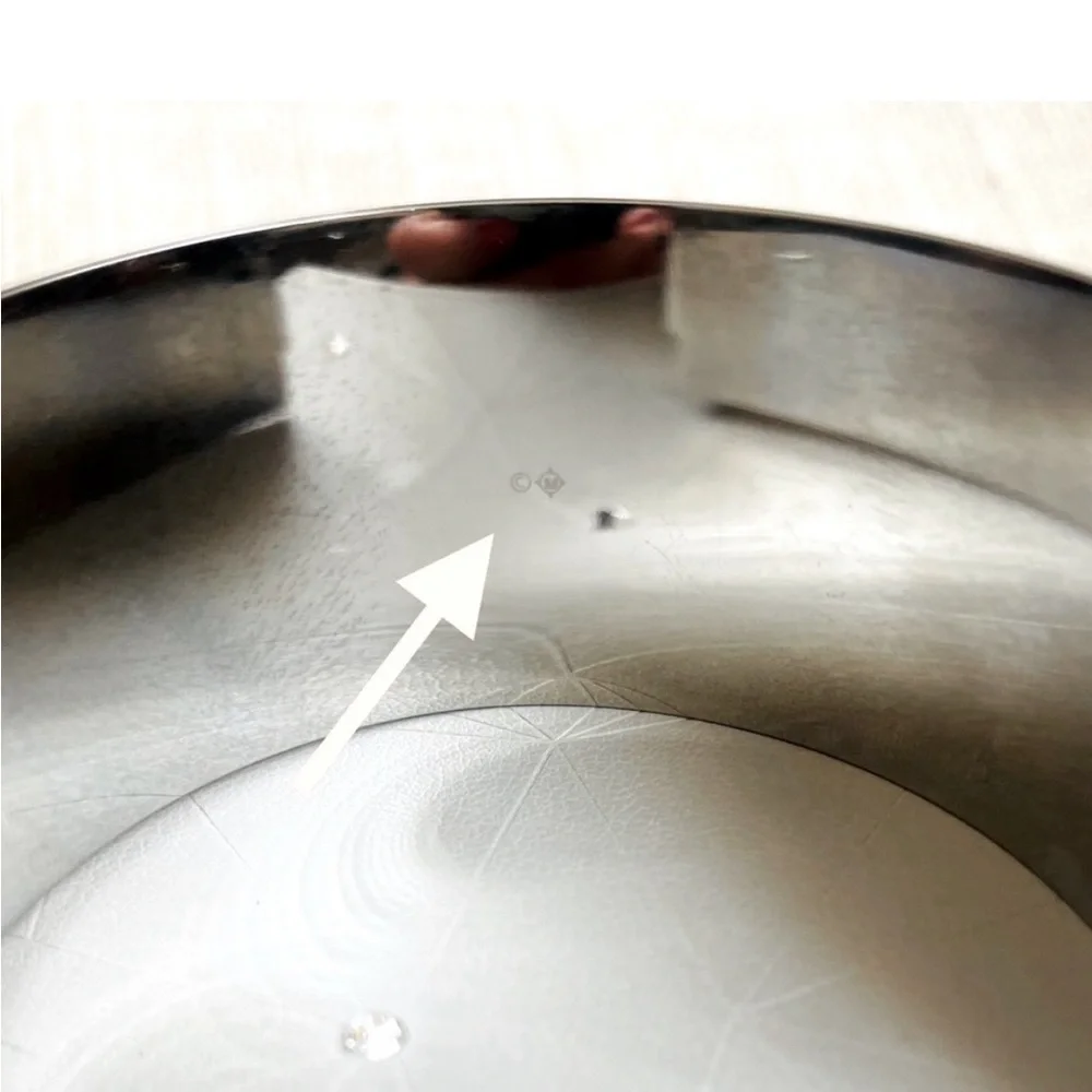 Swarovski “Tumult” Cuff - Picture 7 of 7